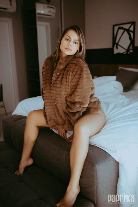 Paprika Paprika Nude OnlyFans Leaks Photos TheFappening