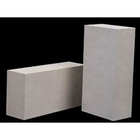 Ceramic Fire Bricks 9 Inches X 3 Inches X 2 Inches At Rs 8 Piece In Ranchi