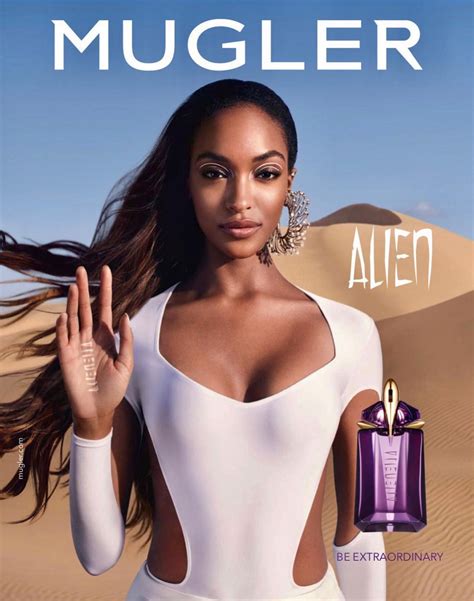 Alien Mugler Perfume A Fragrance For Women