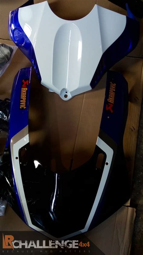 Fairing Kit Uk Seller To Fit Yamaha Yzf R1 2015 2016 2017 2018 2019