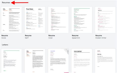 Cara Membuat Resume Secara Online Dengan Google Doc