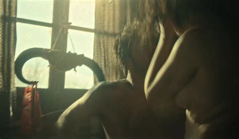 Nude Video Celebs Fleur Copin Sexy Marysole Fertard Nude Caterina Murino Nude Alexandra