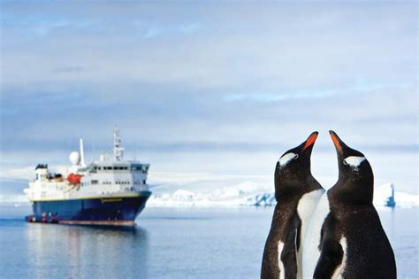 Lindblad Expeditions - Cruise Trade News