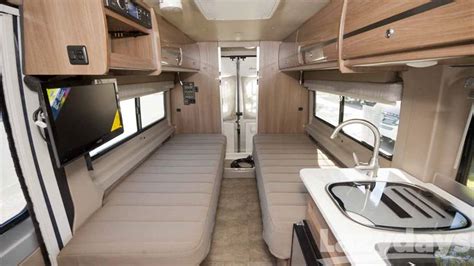 2015 Winnebago Travato 59K for sale in Tampa, FL | Lazydays