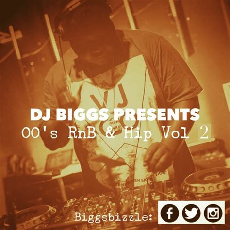 Stream S Rnb Hip Hop Mix Vol Freee Downloaadd By Dj Biggs