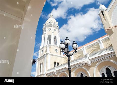 Top Panama Landmarks Hi Res Stock Photography And Images Alamy