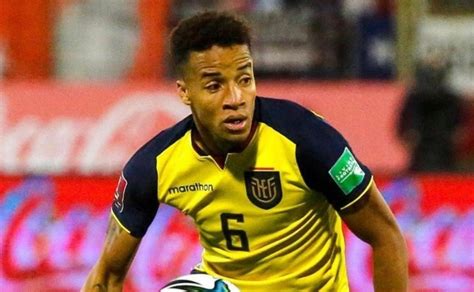 Ecuador En Riesgo De Ser Expulsado Del Mundial Por El Caso De Byron Castillo