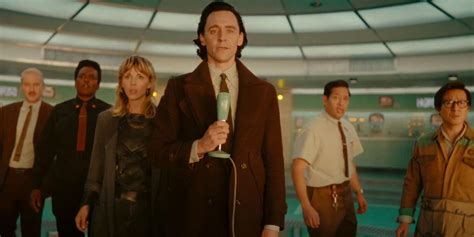 10 Ways Loki Can Return To The MCU After Loki Season 2’s Ending