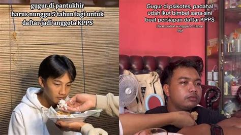 Jokes Kpps Viral Di Media Sosial Ini Kocaknya Sampai Bikin Sakit