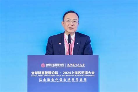 国泰君安董事长朱健：与海通证券合并，多项指标将跃居行业第一国泰君安新浪财经新浪网