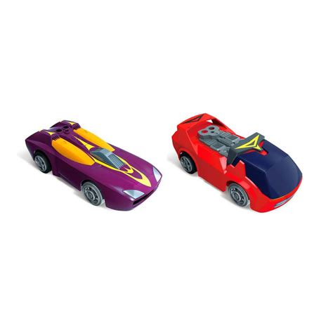 Pista De Corrida Hot Wheels Wave Racers Epic Challenge Speedway Fun Divirta Se