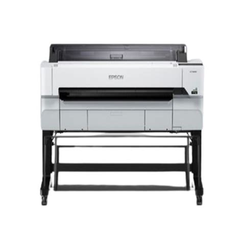 Epson Surecolor Sc T5430m Multifunction Technical Cad Printer Rsg Solutions Pvt Ltd