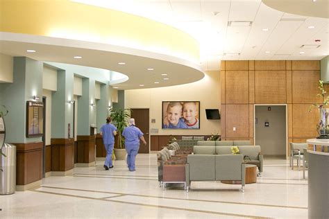 Visitation Guidelines and Tours | UMC Health System