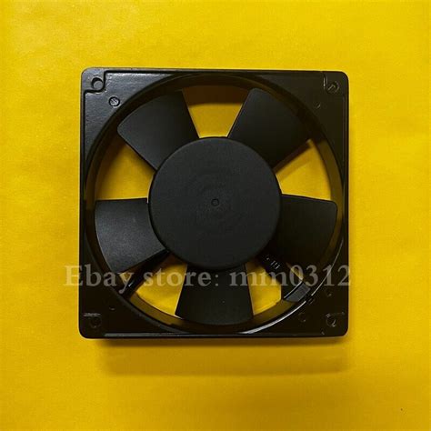 Nmb 4710ps 10t B30 12025 Ac100v 14 11w 12cm Ac Cooling Fan Ebay