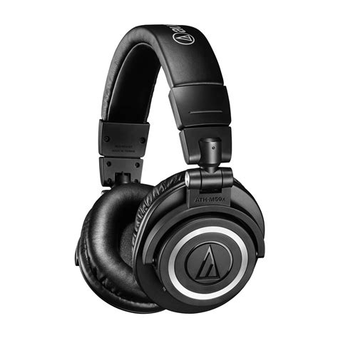 Ath M Xbtbluetooth Over Ear Headphones Audio Technica