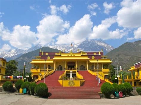 Why You Must Visit Dharamsala India