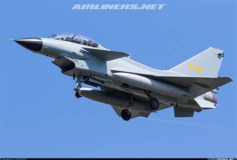 Chengdu J 10s China Air Force Aviation Photo 7300653