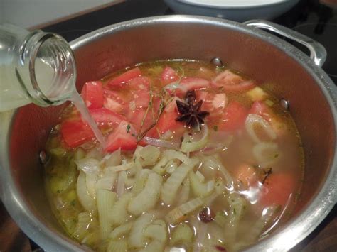 Fenchel Tomatensuppe Rezept Mit Bild Kochbar De