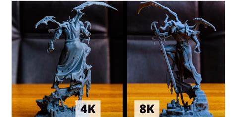 5 Best Resin 3D Printers in 2024 (Every Price Range) - 3DSourced