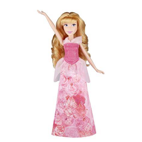 Disney Princess Royal Collection Fashion Dolls Ariel Aurora