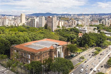 Pinacoteca Sao Paulo