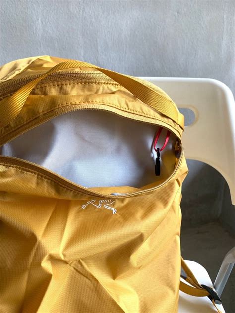 Arcteryx рюкзак арктерикс nike stussy the north face: 9 000 тг ...