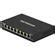 Netgear GS308E 8 Port Gigabit Ethernet SOHO Plus Managed Switch