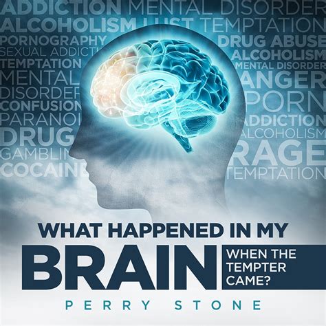 What Happened In My Brain When The Tempter Came Download Perry