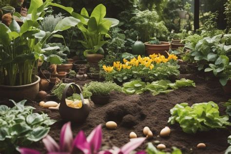 Abonos Naturales Para Abonar Las Plantas Hablemos De Belleza