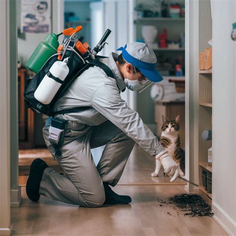 Ultimate Guide To Effective Pest Control In Palm Desert Strategies And