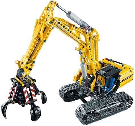 Best Lego Sets For 5, 6, 7, 8, 9 And 10-Year-Old Boys - Buyer's Guide