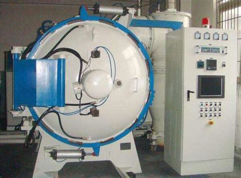 1 Simuwu Vacuum Furnace