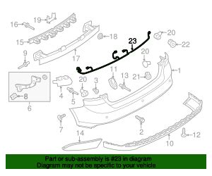 Ford Focus Wire Harness Cv Z K Ha Tascaparts