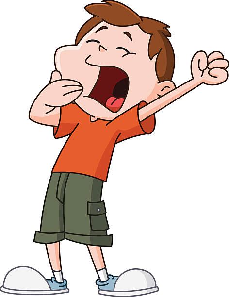 Person Yawning Clipart 10 Free Cliparts Download Images On Clipground