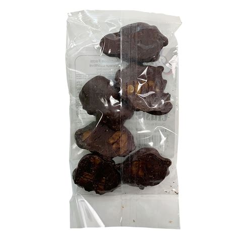 Dark Chocolate Ginger Picard Peanuts Buy Nuts Online