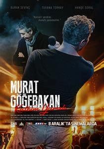 Murat G Ebakan Kalbim Yaral Film Zle Antalya Sinema