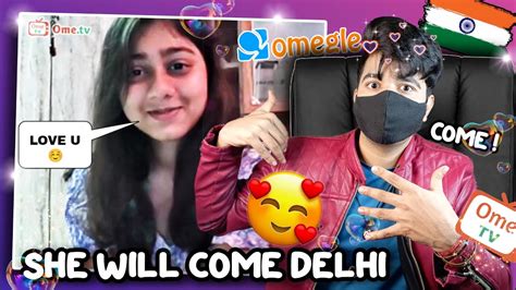 Bengali Angle Girl Found On Omegle😊😁 Fall From Moon Ffm Indian On Omegle Omegle Omegle