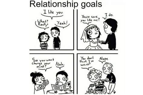 Strengthen Up Your Relationship With Relationship Goal Memes Occult Fox