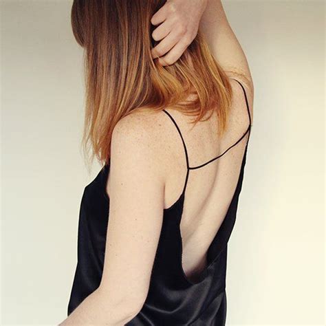 DIY Spaghetti Strap Backless Top Diy Fashion Diy Dress Fashion