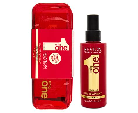 Revlon Uniq One Hair Treatment Set Ml Catch Co Nz