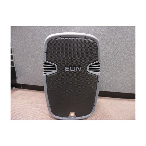 Used JBL EON315 Powered Speaker Guitar Center