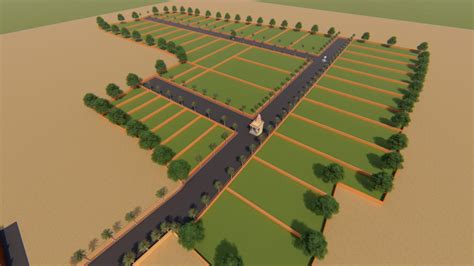 Farm House Sq Yards For Sale In Nh Bharatpur Rei