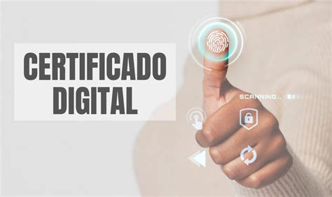 Conheça os diferentes tipos de certificado digital CDL Vitória