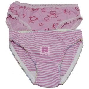 bikini niñas ropa interior