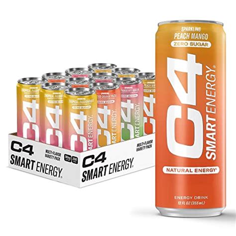 I Tested These Top Non Carbonated Energy Drinks Here S My Ultimate List