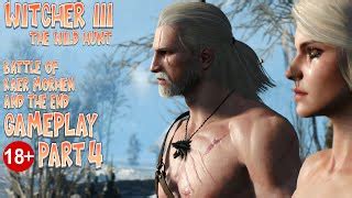 Naked Witcher Nude Mod Walkthrough Telegraph