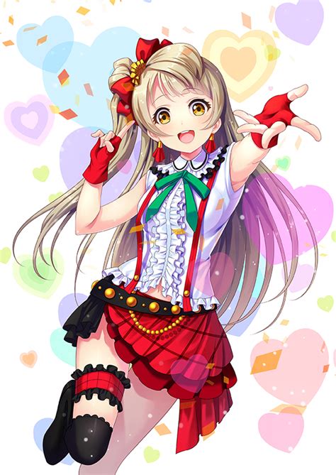 Minami Kotori Kotori Minami Love Live Mobile Wallpaper By Pixiv