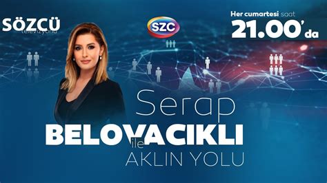 Serap Belovac Kl Le Akl N Yolu Mhp Muharrem Nce Millet Ttifak