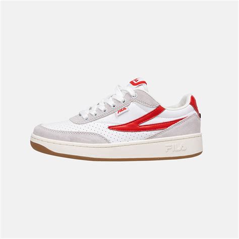 Fila Sevaro Wmn White FILA Official