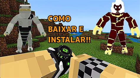 Como Passar Pelo Encurtador E Baixar A Melhor Addons Do Ben